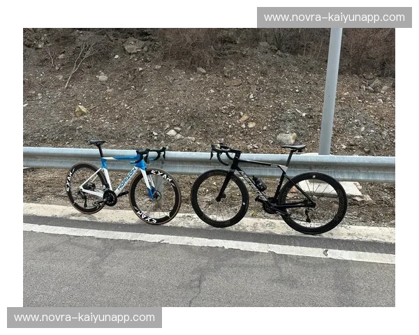 自行车数据回放:让每次骑行都值得被回味 自行车数据回放:让每次骑行都值得被回味