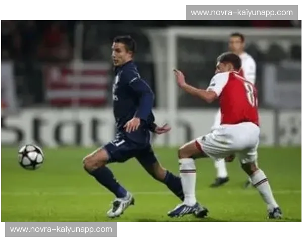 欧协联2020抽签：那些你不知道的戏剧性瞬间