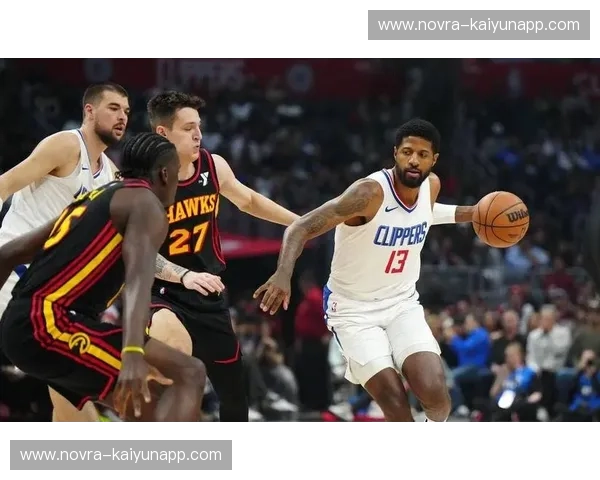 峡谷风暴再起：快船与独行侠恩怨情仇，一场关于篮球荣耀的史诗对决